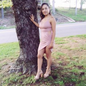 Meet your Posher, Mary